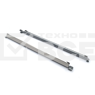 Дозирующее лезвие (DB) NVP для Samsung (10 шт) MLT-D104S (ML-1660/1665/1667/1670/1860/1865/1867, SCX-3200/3205/3207/3217) совместимое