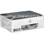 МФУ струйный HP Smart Tank 580 AiO (1F3Y2A), A4, цветной, печ. до 22 стр/мин. (ч/б) до 16 стр/мин. (цвет), 1200 x 1200 dpi, USB, Wi-Fi, Air Print, Mopria, фото2