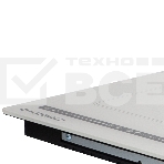Индукционная варочная панель Maunfeld CVI594SB2BGA Inverter  бежевый, фото6