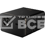 Проектор Cactus CS-H3.SG DLP 16800Lm (1920x1080) 200000:1 ресурс лампы:20000часов 1xUSB typeA 1xHDMI 3.1кг, фото2