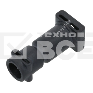 Переходник на термоблок Delonghi ESAM ? 6mm - оригинал