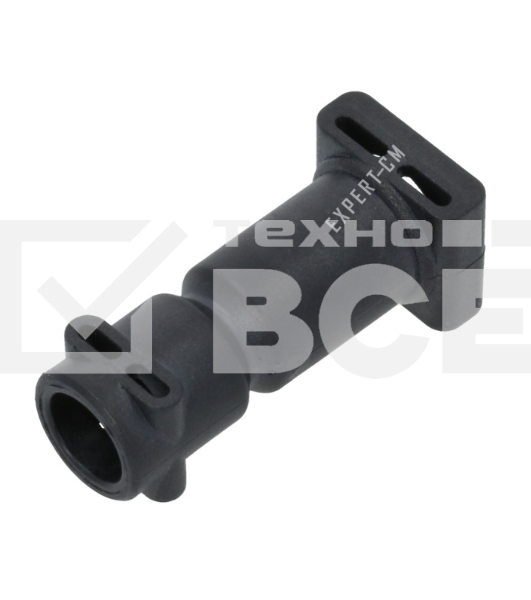 Переходник на термоблок Delonghi ESAM ? 6mm - оригинал