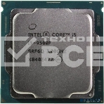 Процессор Intel CORE I5-9500F S1151 OEM 9M 3.0G CM8068403362616 S RF6Q IN, фото6