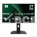 Монитор 27