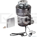 Измельчитель пищевых отходов Bort TITAN MAX Power (FullControl)  (93410266), фото8
