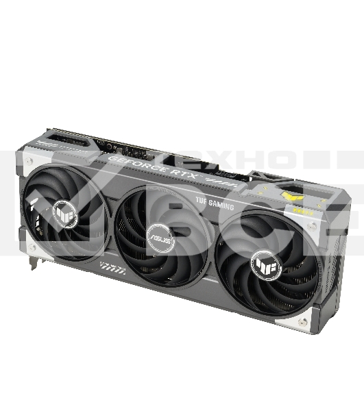 Видеокарта ASUS TUF-RTX5070-O12G-GAMINGRTX5070,HDMI*2,DP*3,12G,D7; 90YV0LZ0-M0NA00