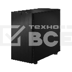 Корпус Fractal Design DEFINE 7 BLACK / mid tower / E-ATX / 3x140mm fans inc. / FD-C-DEF7A-01, фото54