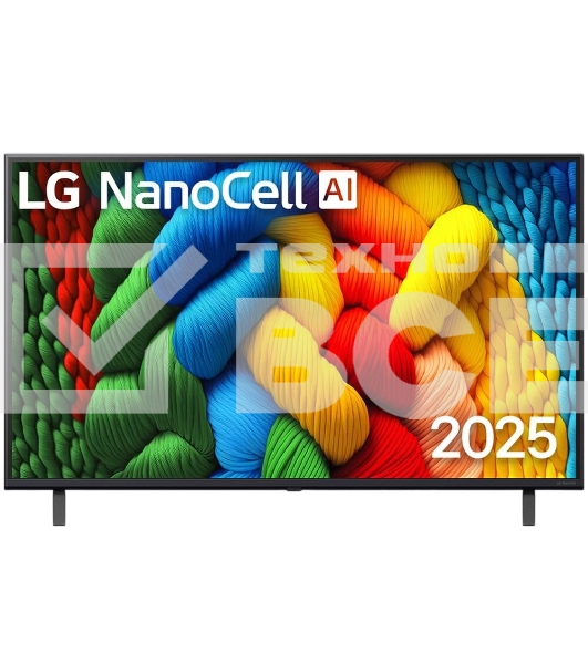 Телевизор LG 43