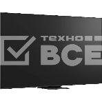 Телевизор LG 75' 75QNED86A6A.ARUG черный титан Mini LED QNED 4K UHD 120-144Hz Smart TV 2GB/16GB, фото8