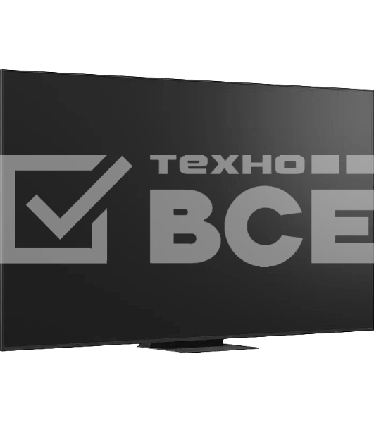 Телевизор LG 75' 75QNED86A6A.ARUG черный титан Mini LED QNED 4K UHD 120-144Hz Smart TV 2GB/16GB