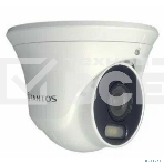 Уличная антивандальная 2 мегапиксельная IP камера Tantos TSi-Ee25FP (2.8) с ИК подсветкой, фото4