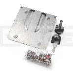 Серверный корпус ExeGate Pro 4U480-15/4U4132 (RM 19