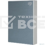 Жесткий диск Seagate USB 3.0 4Tb STKZ4000402 One Touch 2.5' голубой, фото7