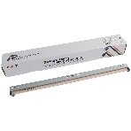 Ракель CET (Wiper Blade) KONICA MINOLTA Bizhub C224/C258/C284/C364 (двухслойный) 300000 стр. (DR313-Blade/DR512-Blade), фото 1