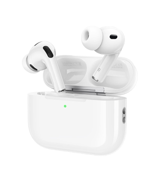 Беспроводные наушники Hoco EW98, белый