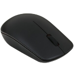 Мышь беспроводная Lenovo 400 черный, 2400 dpi, радиоканал, USB-C, кнопки - 4, фото11
