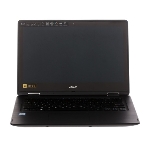Клавиатура для ноутбука Acer Spin 5 SP513-51 черная, фото11