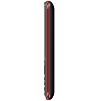 Мобильный телефон BQ 2820 Step XL+ белый/красный, фото6