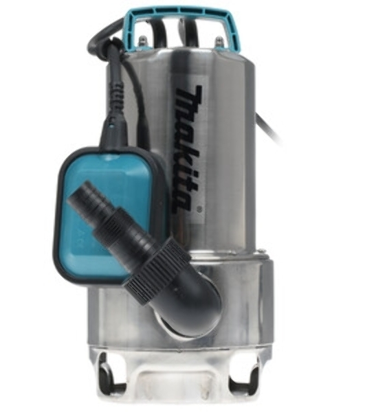 Дренажный насос Makita PF0610