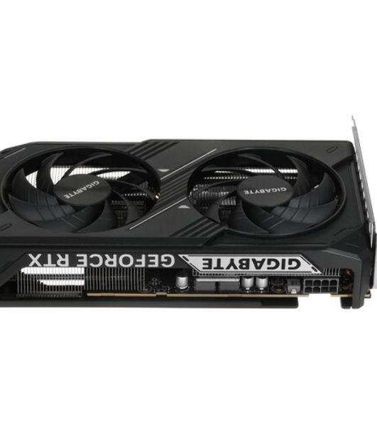 Видеокарта Gigabyte RTX 5060 GV-N5060WF2OC-8GD 1.0 NV RTX 5060 8Gb 128bit GDDR7 2512/28000/HDMIx1/DP PCI-E 5.0