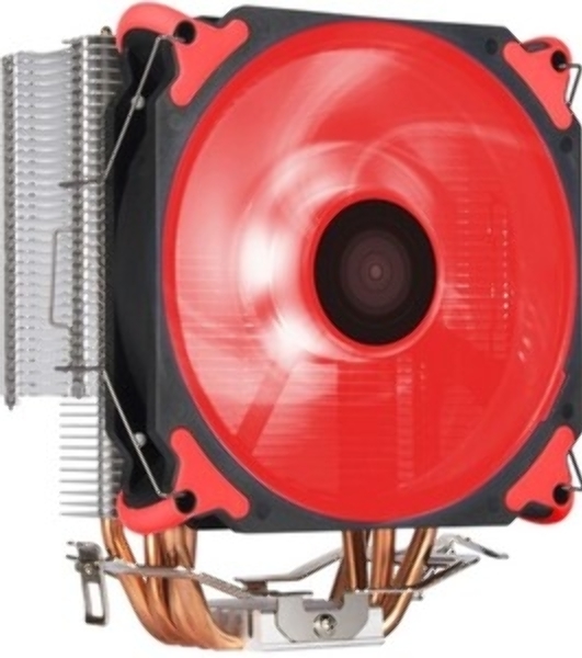 Кулер Silverstone AR12I-edm 
