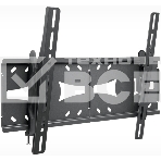 Кронштейн для телевизора Holder LCDS-5071 темный металлик 37