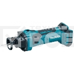 Фрезер MAKITA DCO180Z18В LI-ION 30000об/м цанга-3.18/6.35мм 1.4кг кор БЕЗ АКК.и ЗУ, фото 1