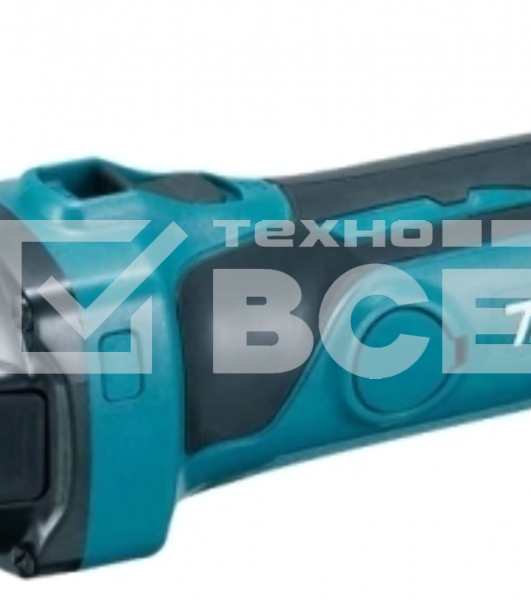 Фрезер MAKITA DCO180Z18В LI-ION 30000об/м цанга-3.18/6.35мм 1.4кг кор БЕЗ АКК.и ЗУ
