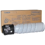 Тонер Konica-Minolta bizhub 266/306TN-222(о) 1 туба, фото2
