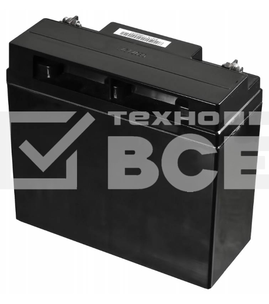 Батарея для ИБП Ippon IP12-17 12В 17Ач