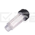 Фильтр PATRIOT GTR 100 диаметр 1 дюйм для минимоек, систем водоснабжения., фото 1