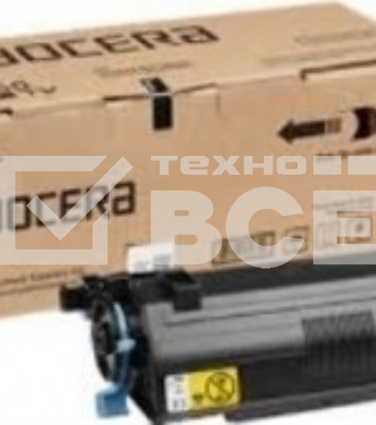 Картридж лазерный Kyocera TK-3060 черный для M3145idn/M3645idn 14 500 стр.