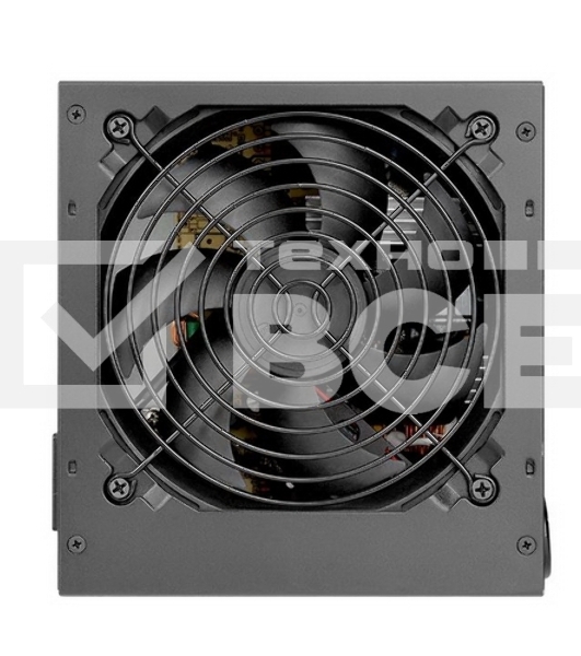 Блок питания Thermaltake TR2 S (PS-TRS-0500NPCWEU-2), 500Вт, 80 PLUS, 120мм, черный