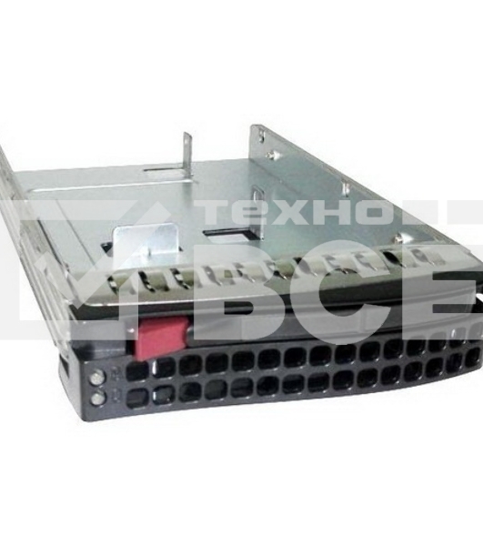 Опция к серверу Supermicro MCP-220-00043-0N 2.5