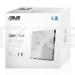 Привод DVD-RW Asus SDRW-08U9M-U серебристый USB slim ultra slim M-Disk Mac внешний RTL, фото13