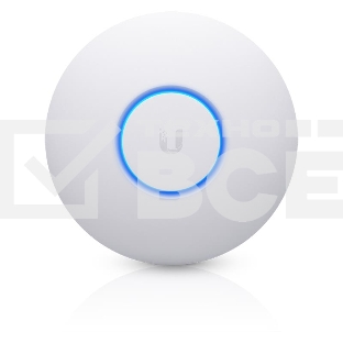 Точка доступа Wi-Fi 1733MBPS UAP-NANOHD UBIQUITI