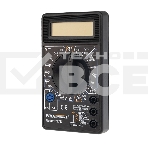 Портативный мультиметр M838 (DT838) PROconnect, фото3