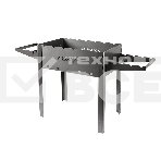 Мангал разборный 'Сокол' 43, фото 1