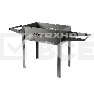 Мангал разборный 'Сокол' 43