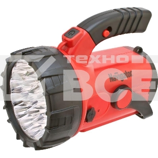 Фонарь 94 960 NPT-SP06-ACCU Navigator 94960