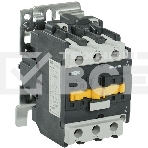Контактор КМИе-34012 40А 230В/АС3 1НО; 1НЗ ИЭК KKME31-040-230-11, фото 1