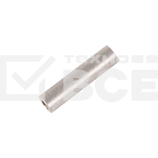 Гильза кабельная ГМЛ Rexant 70-13 (70 мм² - Ø13 мм) ГОСТ 23469.3-79 (в упак. 25 шт)