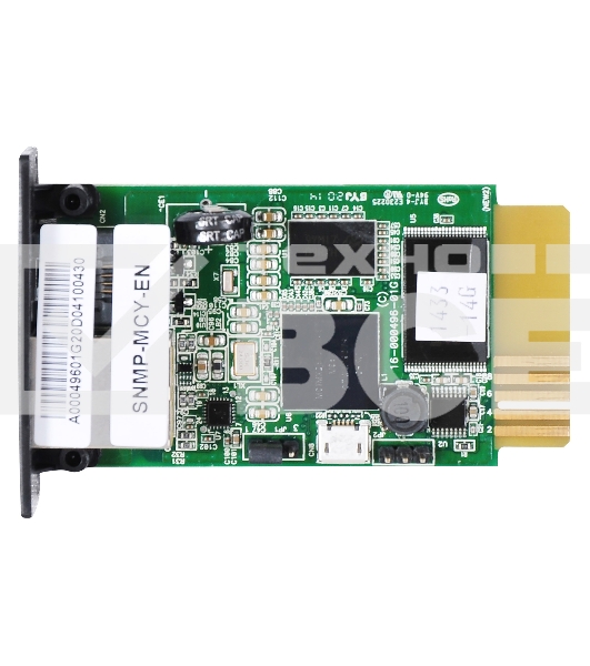 Модуль Ippon 1180661 SNMP card Innova RT33