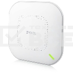 Точка доступа Zyxel NebulaFlex Pro WAX510D-EU0101F AX1800 10/100/1000BASE-TX белый (упак.:1шт), фото11