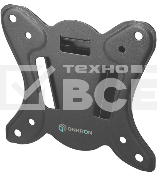 Кронштейн ONKRON NN31 для телевизора 10