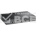 Коммутато TP-Link 8-port Desktop/Rackmount 10G Unmanaged Switch, 8 100/1G/2.5G/5G/10G RJ-45 ports,  1 Fan with intelligent speed control, 100-240 VAC, 50/60 Hz., фото2