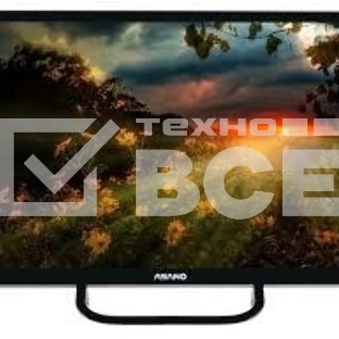 Телевизор Asano 24