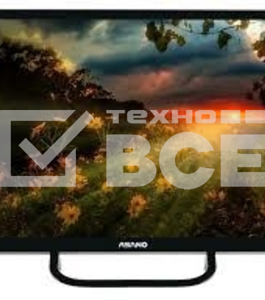 Телевизор Asano 24