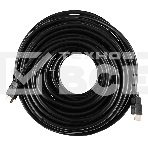 Кабель аудио-видео Buro HDMI (m)/HDMI (m) 20м. черный (BHP-HDMI-1.4-20), фото2