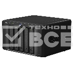 Модуль расширения СХД 5BAY NO HDD ESATA DX517 SYNOLOGY, фото3